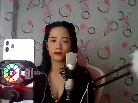 Nana-68 online show from 02-16-25, 07:04
