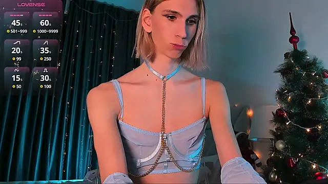 Lettie brooks online show from 01-08-25, 07:03