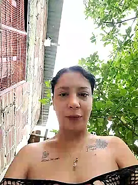 MariCeleste- online show from 02-25-26, 12:37