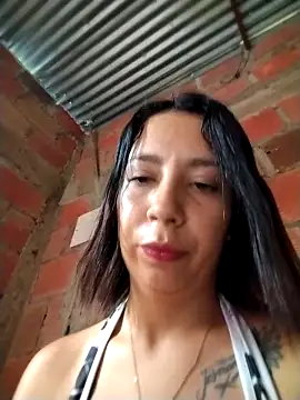 MariCeleste- online show from 03-04-26, 08:15