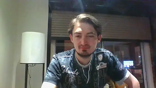 Wesleymodel online show from 02-17-26, 10:38