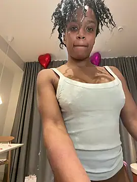 Black Dolll online show from 05-25-26, 03:07