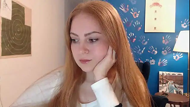 MILA HARRIS online show from 06-03-26, 03:39