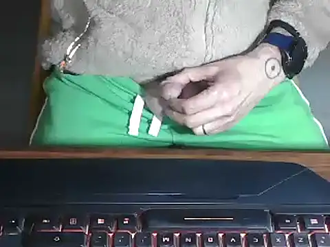 Adri gard online show from 03-19-25, 09:16