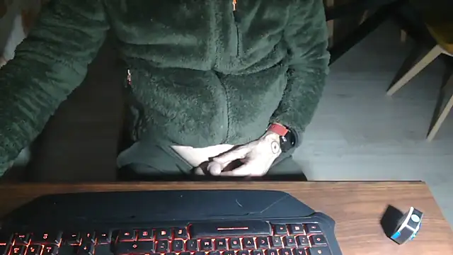 Adri gard online show from 02-10-26, 09:41