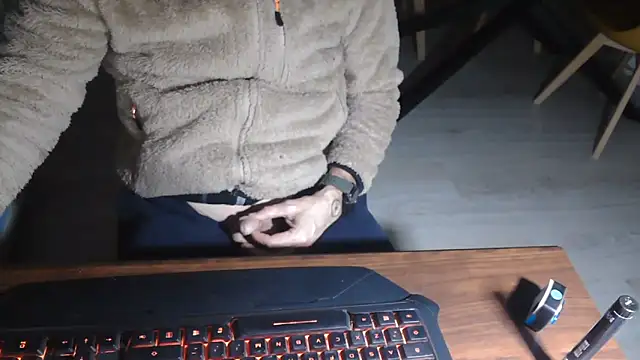 Adri gard online show from 02-17-26, 09:21