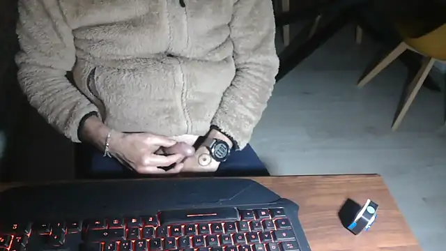 Adri gard online show from 03-04-26, 09:10