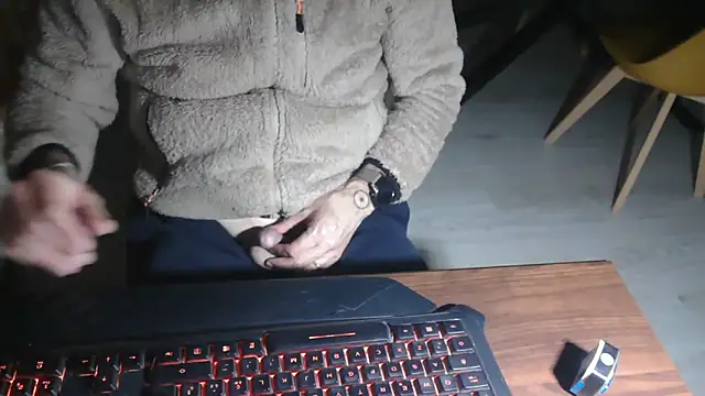 Adri gard online show from 03-10-26, 09:09