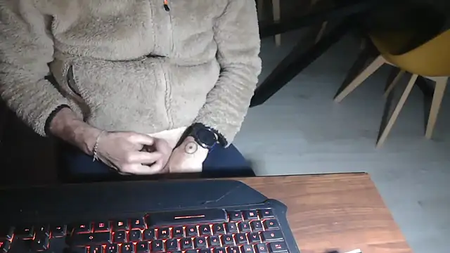 Adri gard online show from 03-19-26, 09:41