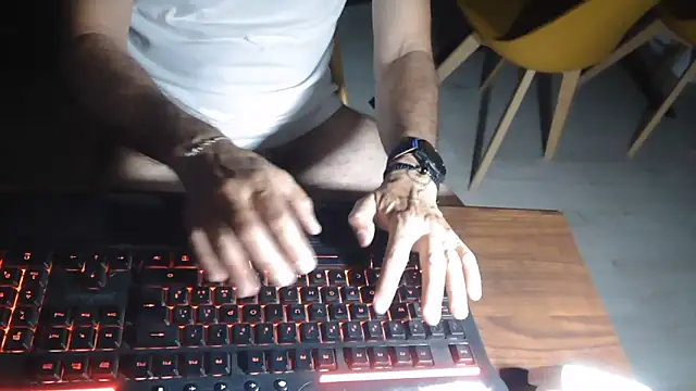 Adri gard online show from 06-01-26, 08:32