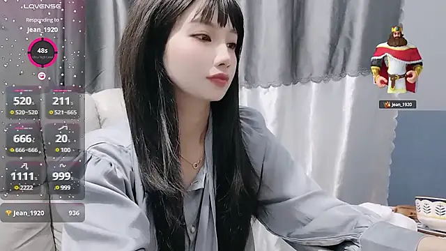 Snapshot of Nery_Asian chatting on 01-02-25, 03:05 Nery Asian online show from 01-02-25, 03:05