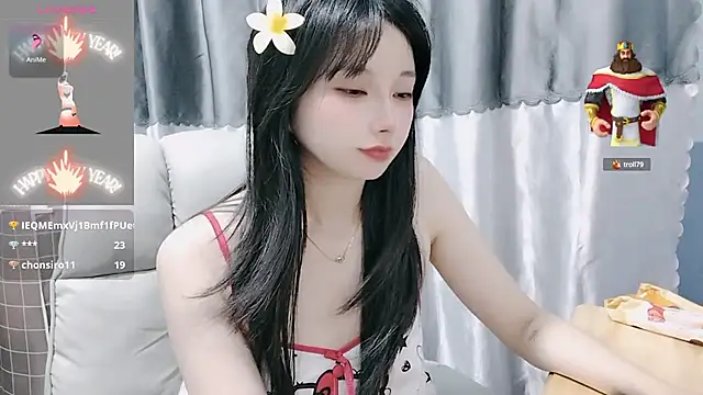 Snapshot of Nery_Asian chatting on 02-09-25, 06:11 Nery Asian online show from 02-09-25, 06:11