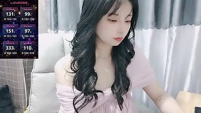 Snapshot of Nery_Asian chatting on 02-14-25, 02:28 Nery Asian online show from 02-14-25, 02:28