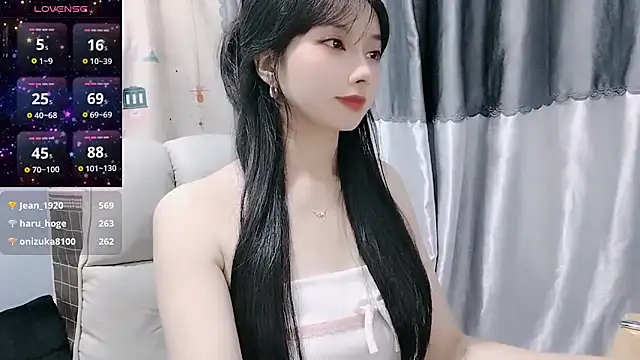 Snapshot of Nery_Asian chatting on 03-09-25, 05:44 Nery Asian online show from 03-09-25, 05:44