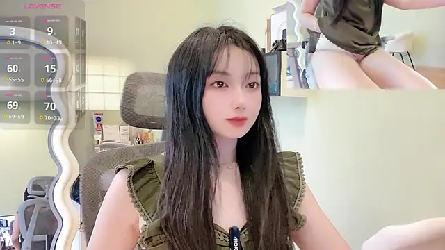 Nery Asian online show from 02-09-26, 06:17