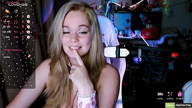 Bad Girl009 online show from 02-13-26, 04:36