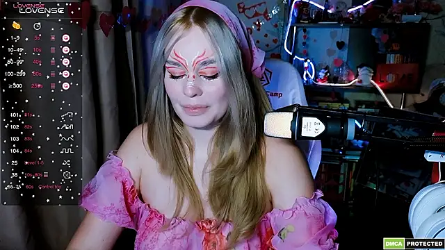 Bad Girl009 online show from 02-14-26, 04:04