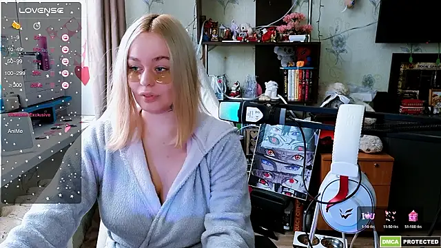 Bad Girl009 online show from 02-24-26, 10:57