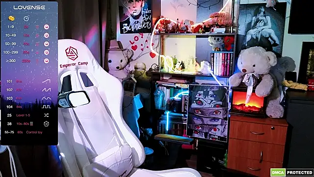 Bad Girl009 online show from 03-05-26, 06:48