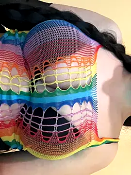 Evelyn Moon online show from 10-14-25, 05:41