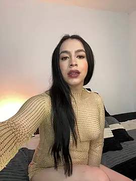 Vonmodel1 online show from 04-25-26, 01:41