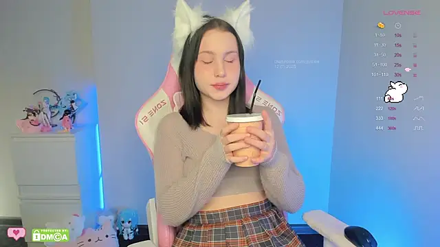 Gylaxie online show from 01-12-25, 09:19