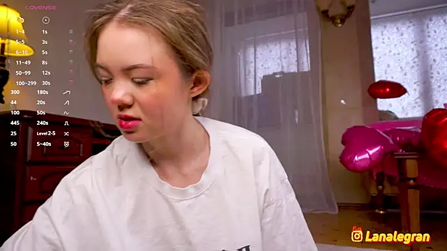 onetimeandforever online show from 04-10-26, 06:18