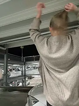 NickyGold Official online show from 12-21-24, 09:04