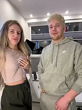 NickyGold Official online show from 02-26-25, 12:27