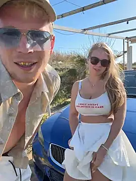 NickyGold Official online show from 03-08-25, 01:14