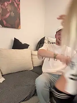 NickyGold Official online show from 10-28-25, 10:45