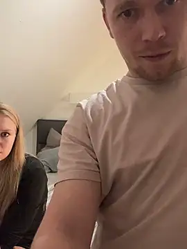 NickyGold Official online show from 11-02-25, 08:11