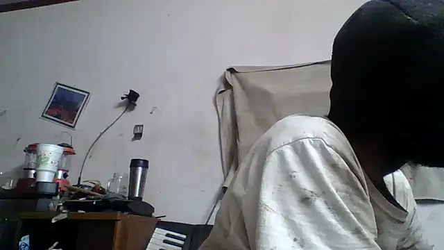 BigPeter6987 online show from 12-21-24, 04:09