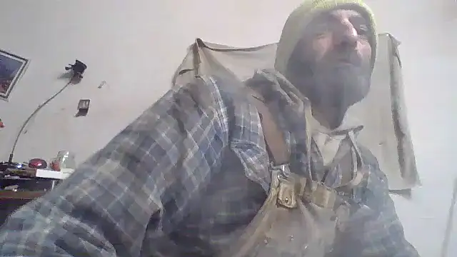 BigPeter6987 online show from 01-20-25, 02:36