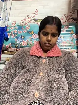 Beauty-queen online show from 01-24-25, 03:55