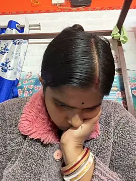 Beauty-queen online show from 01-26-25, 11:17