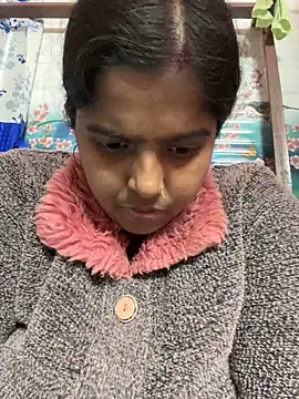 Beauty-queen online show from 01-28-25, 10:23