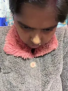 Beauty-queen online show from 01-28-25, 04:30