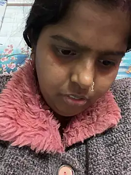 Beauty-queen online show from 01-30-25, 01:53