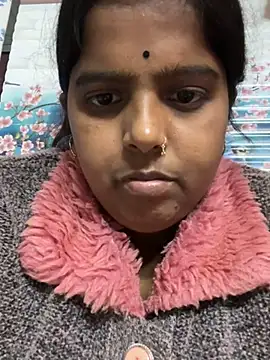 Beauty-queen online show from 01-31-25, 01:45