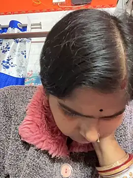 Beauty-queen online show from 02-01-25, 01:30