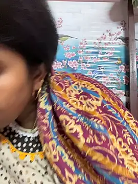 Beauty-queen online show from 02-04-25, 12:44