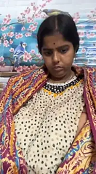 Beauty-queen online show from 02-04-25, 03:47