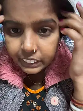 Beauty-queen online show from 02-07-25, 11:56