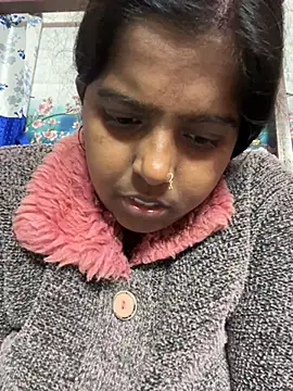 Beauty-queen online show from 02-11-25, 12:58