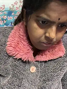 Beauty-queen online show from 02-13-25, 12:54