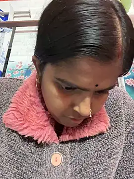 Beauty-queen online show from 02-14-25, 10:59