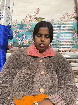 Beauty-queen online show from 02-19-25, 10:01