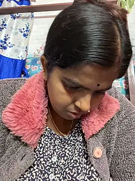 Beauty-queen online show from 02-21-25, 11:01