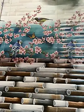 Beauty-queen online show from 03-10-25, 01:10